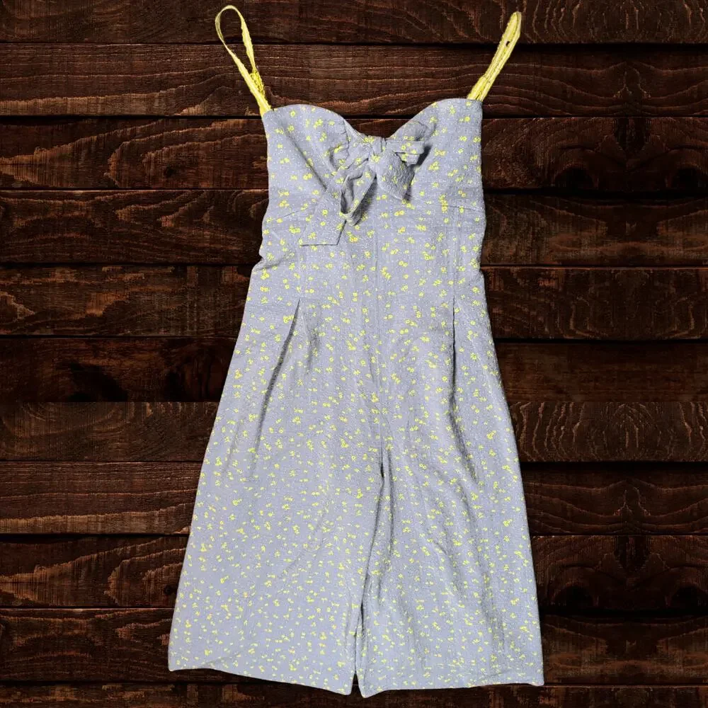 Free People approx measurements